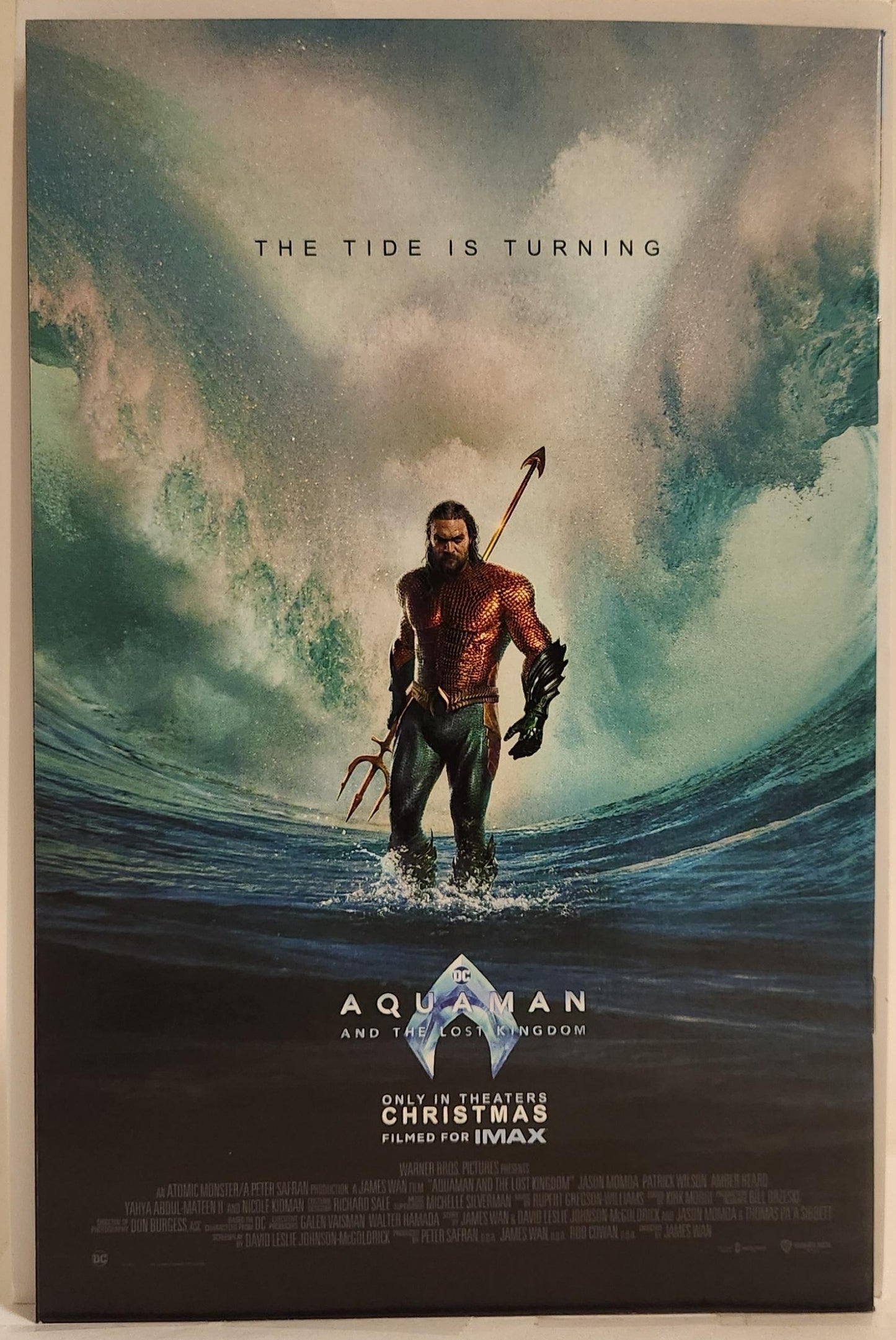 Annual Action Comic 2023