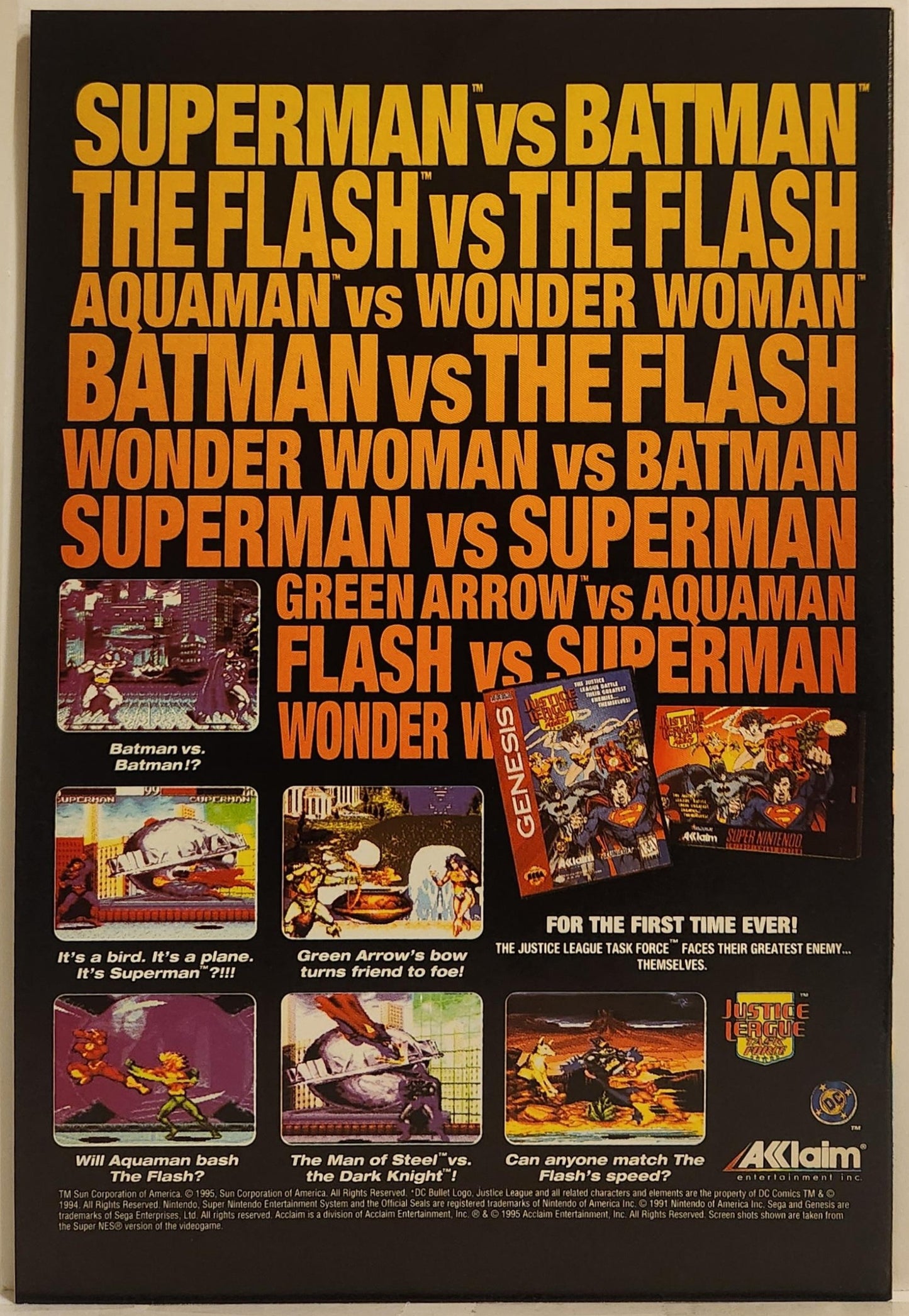 Adventures of Superman #526