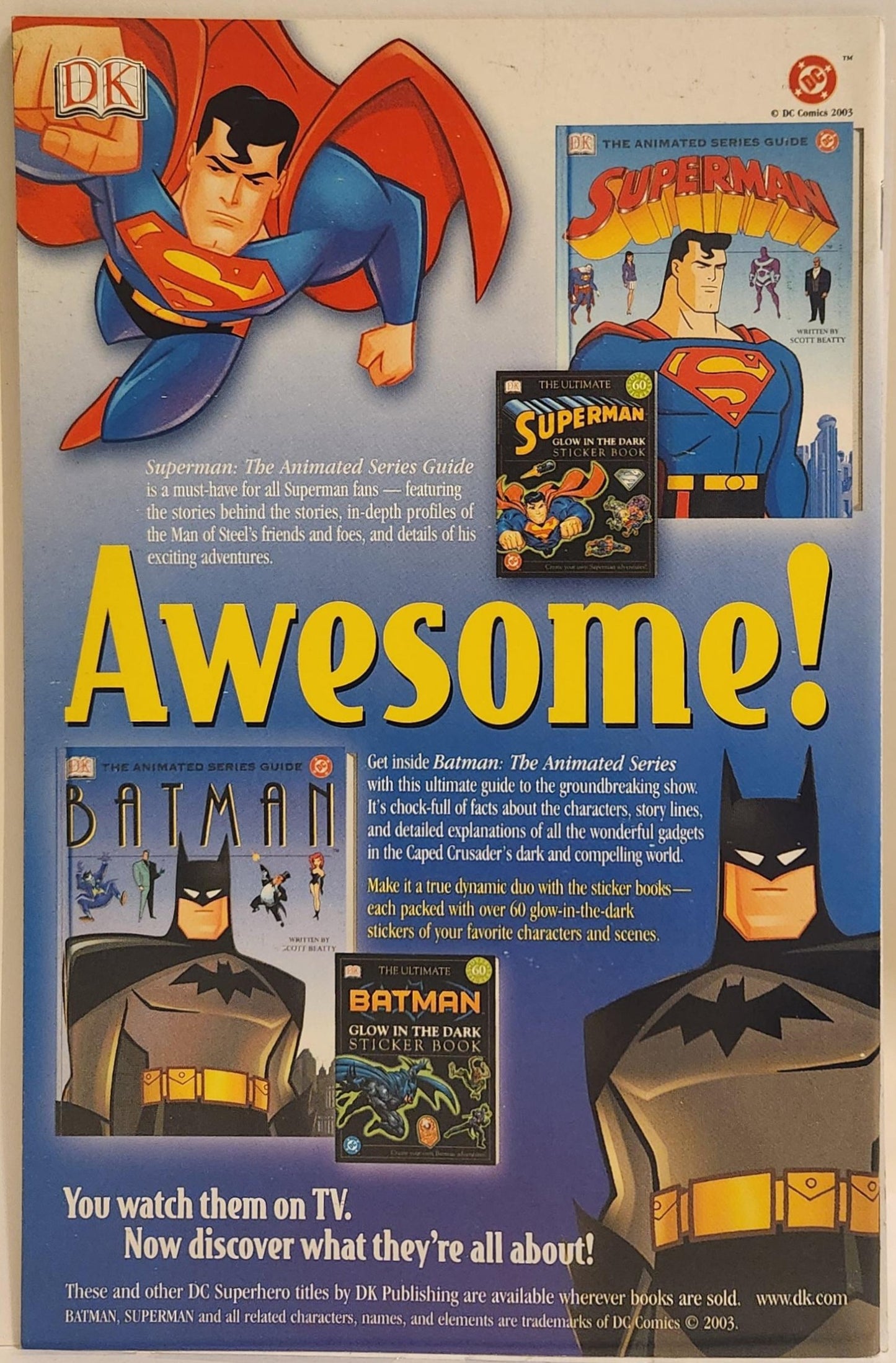 Adventures of Superman #618