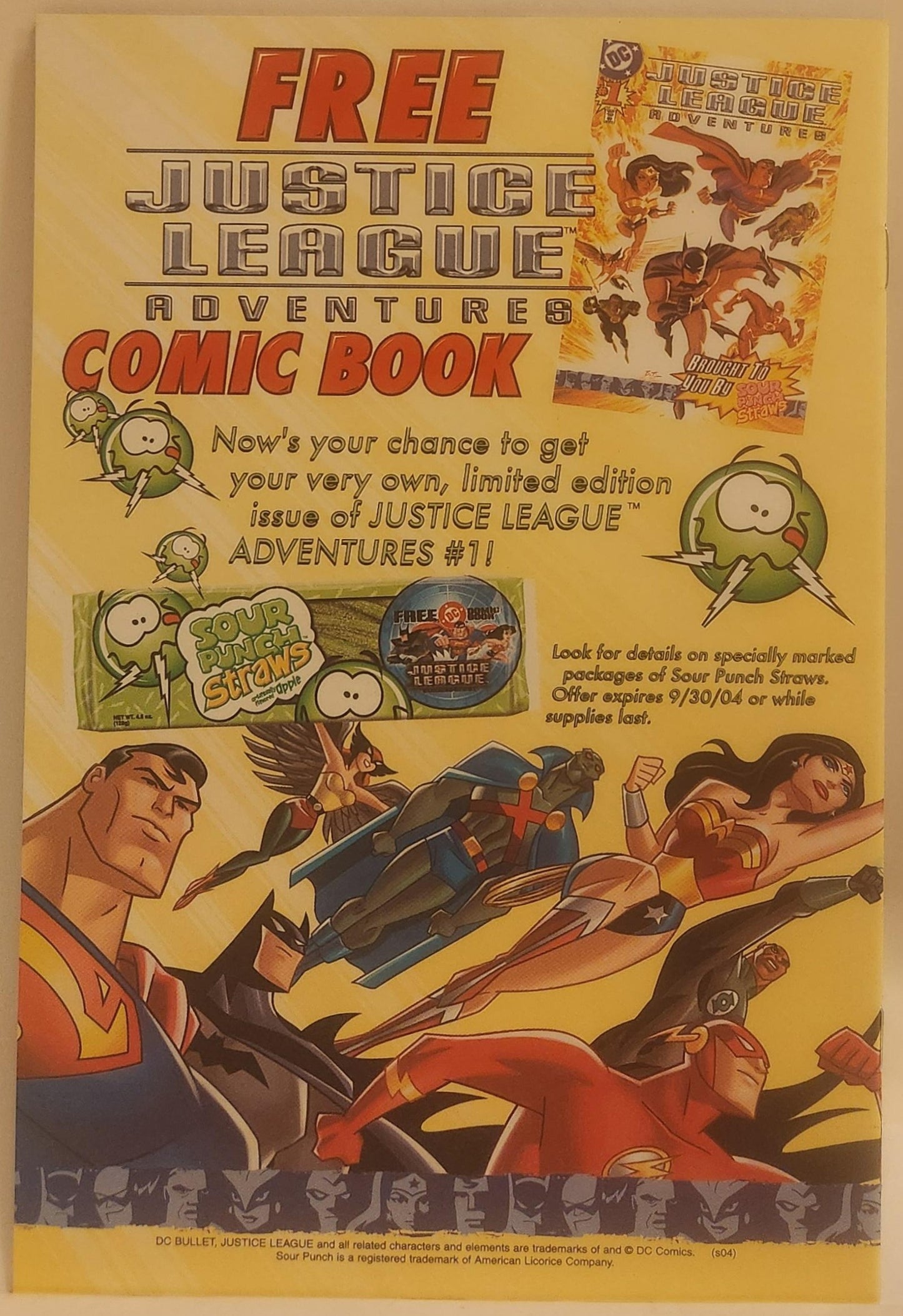 Adventures of Superman #629