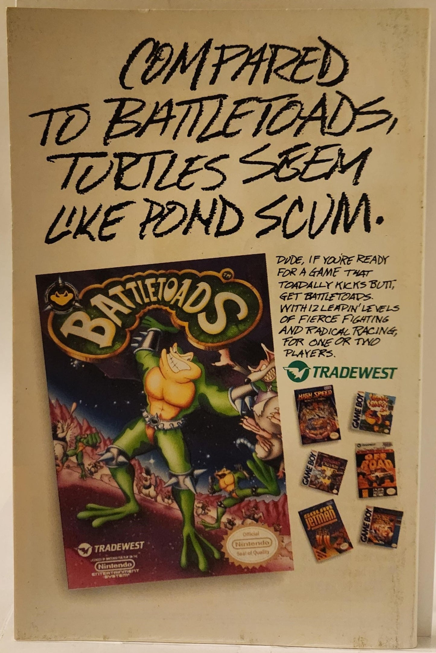 Annual 1991 Incredible Hulk