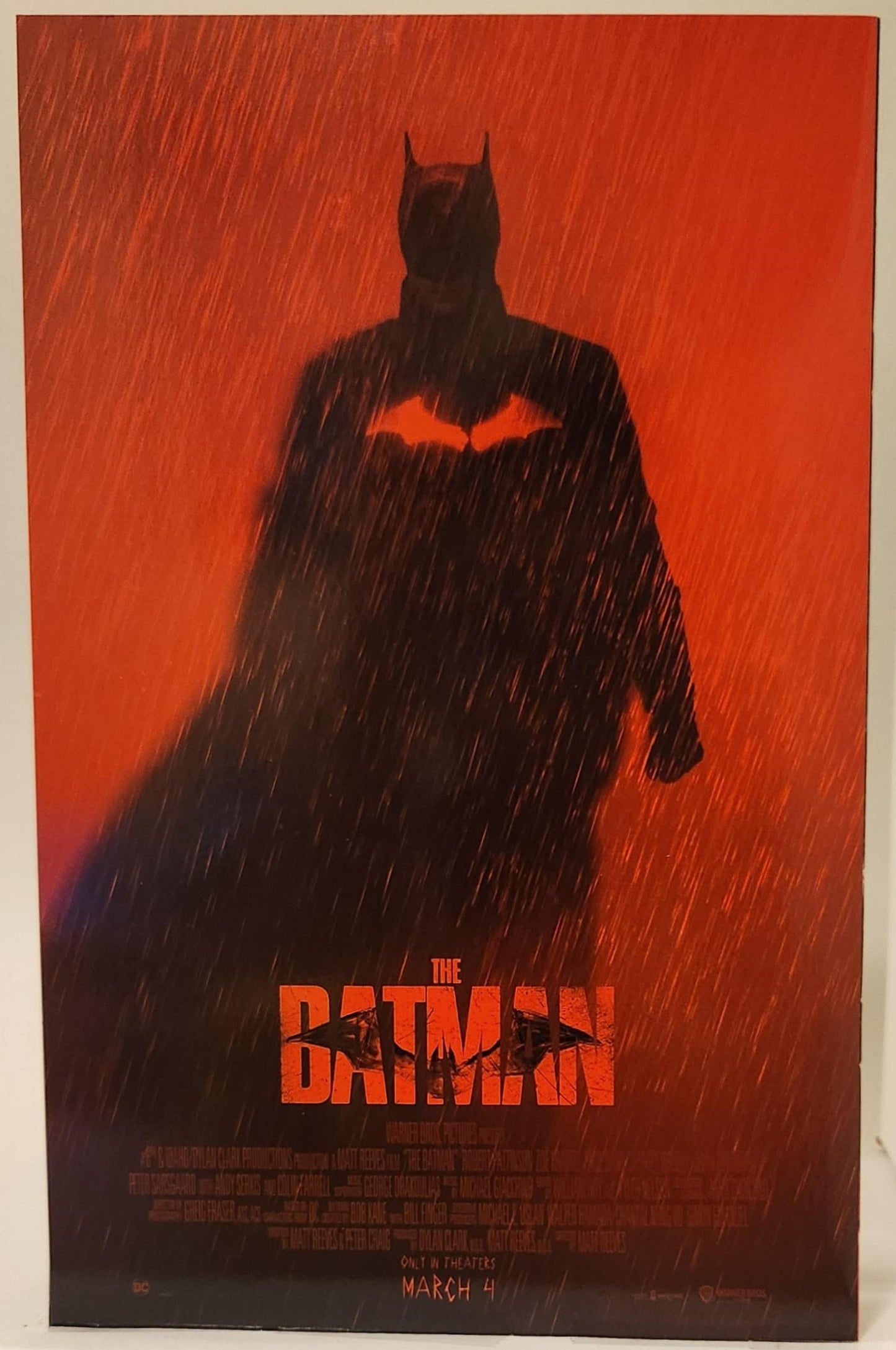Batman #119 (Mattina)