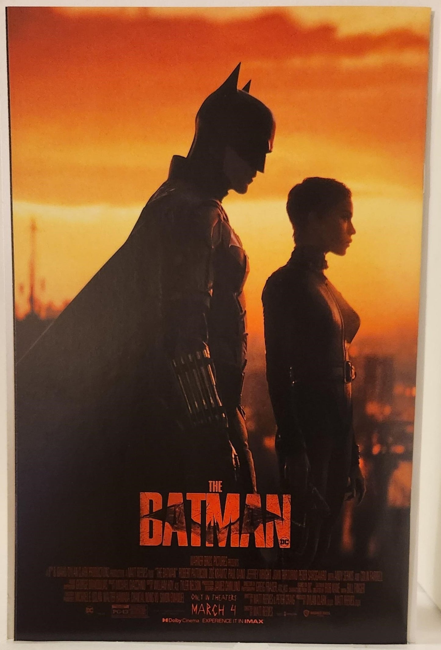 Batman #121