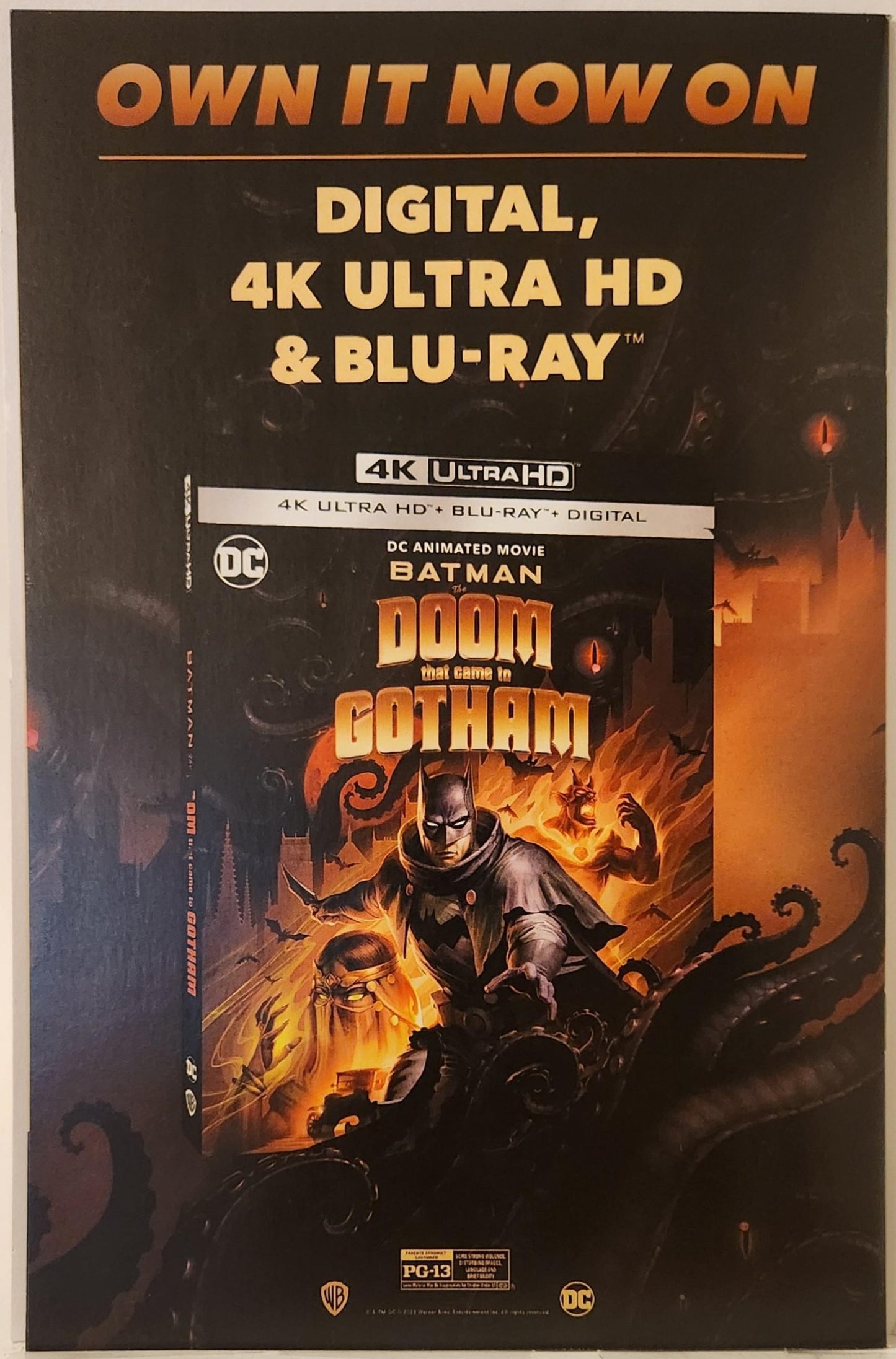 Batman #134