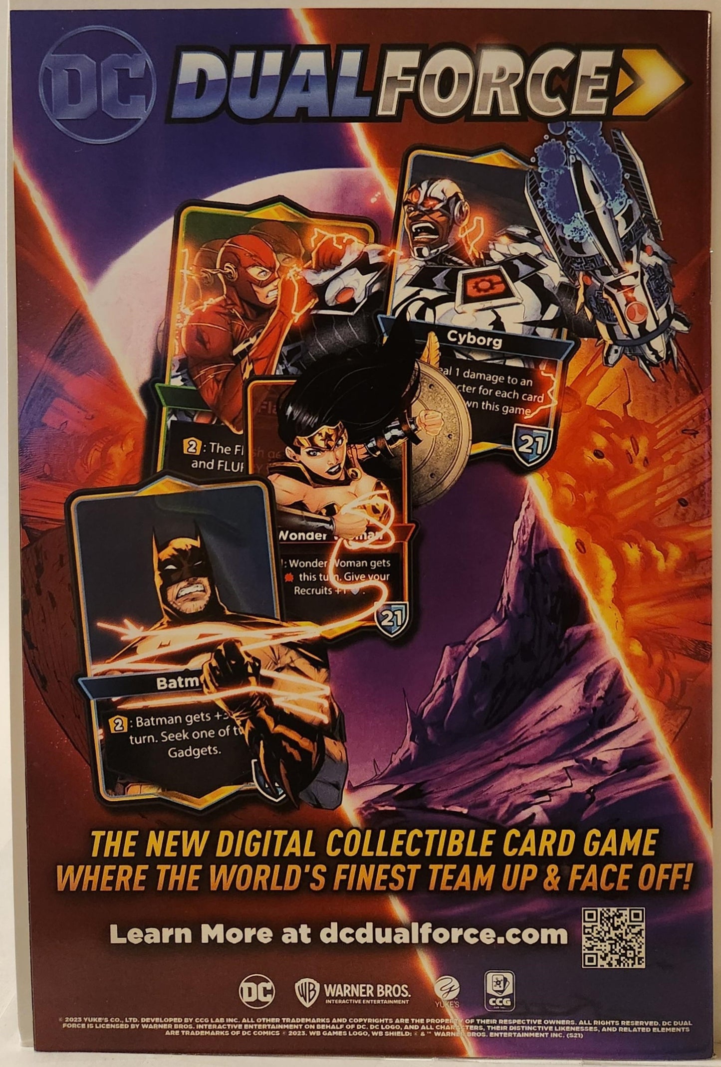 Batman #138