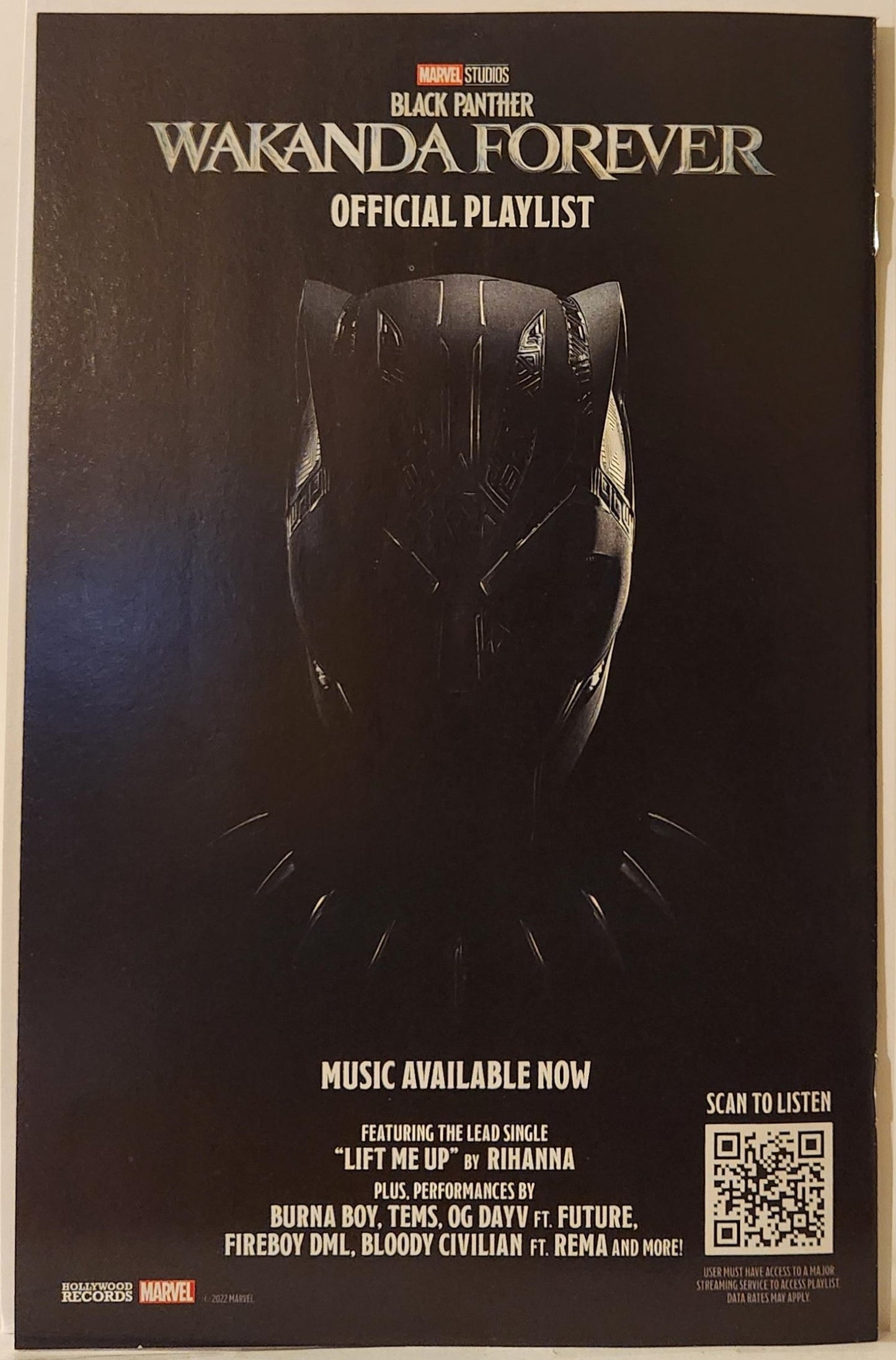 Hulk (2021) #12 (no prize variant)