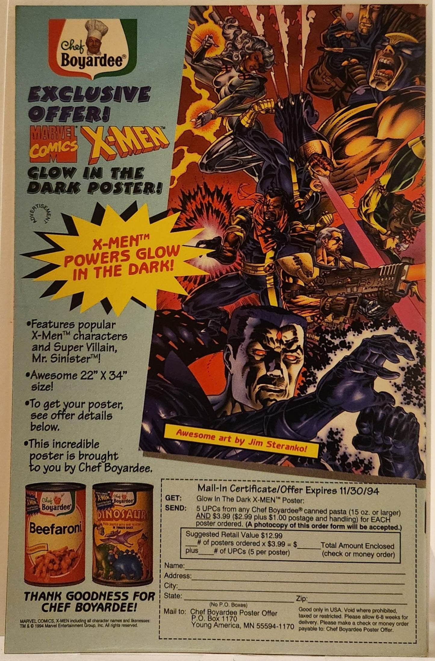 Incredible Hulk #419