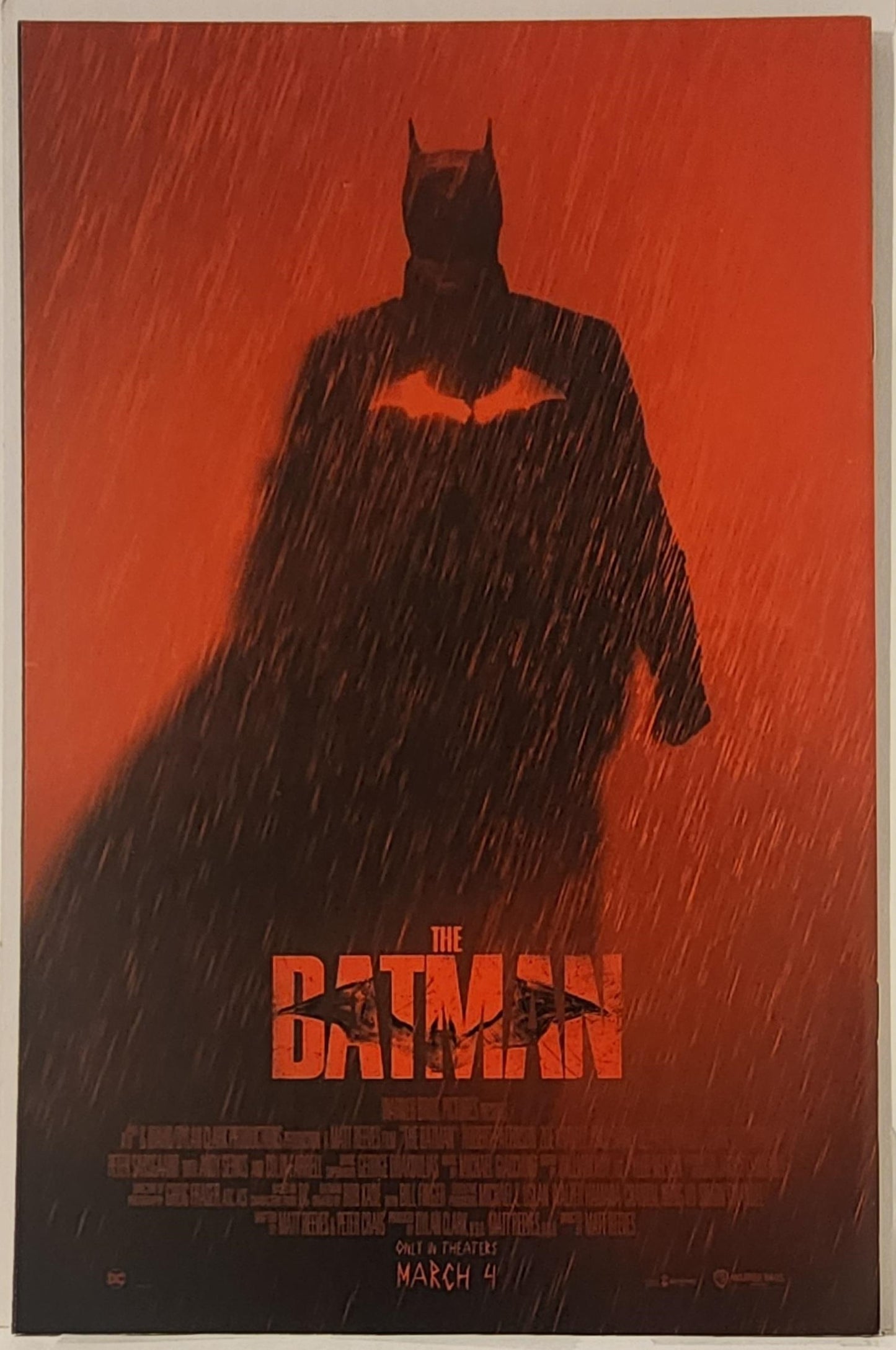 Detective Comic Issue #1050