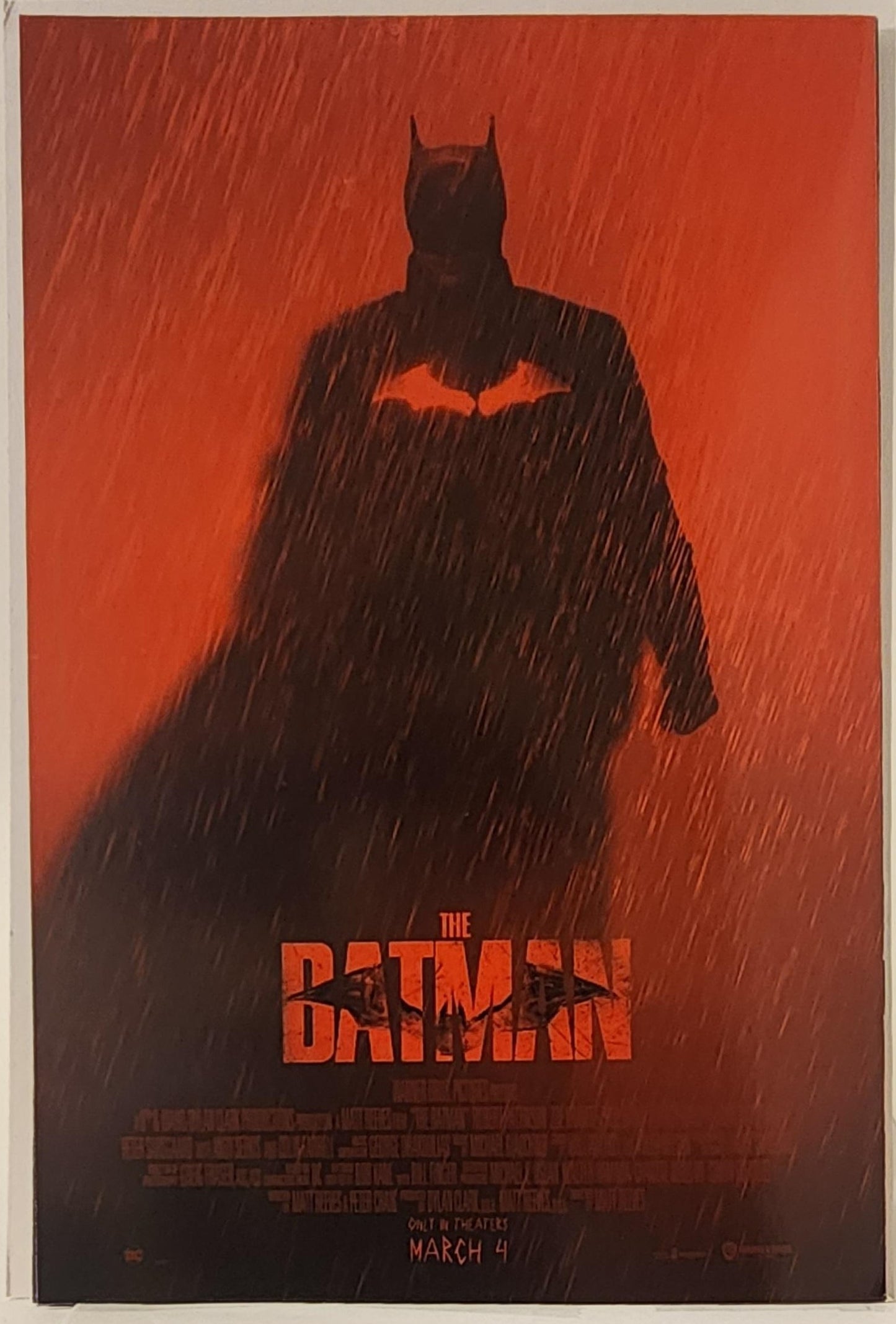 Detective Comic Issue #1050 (Molina F)