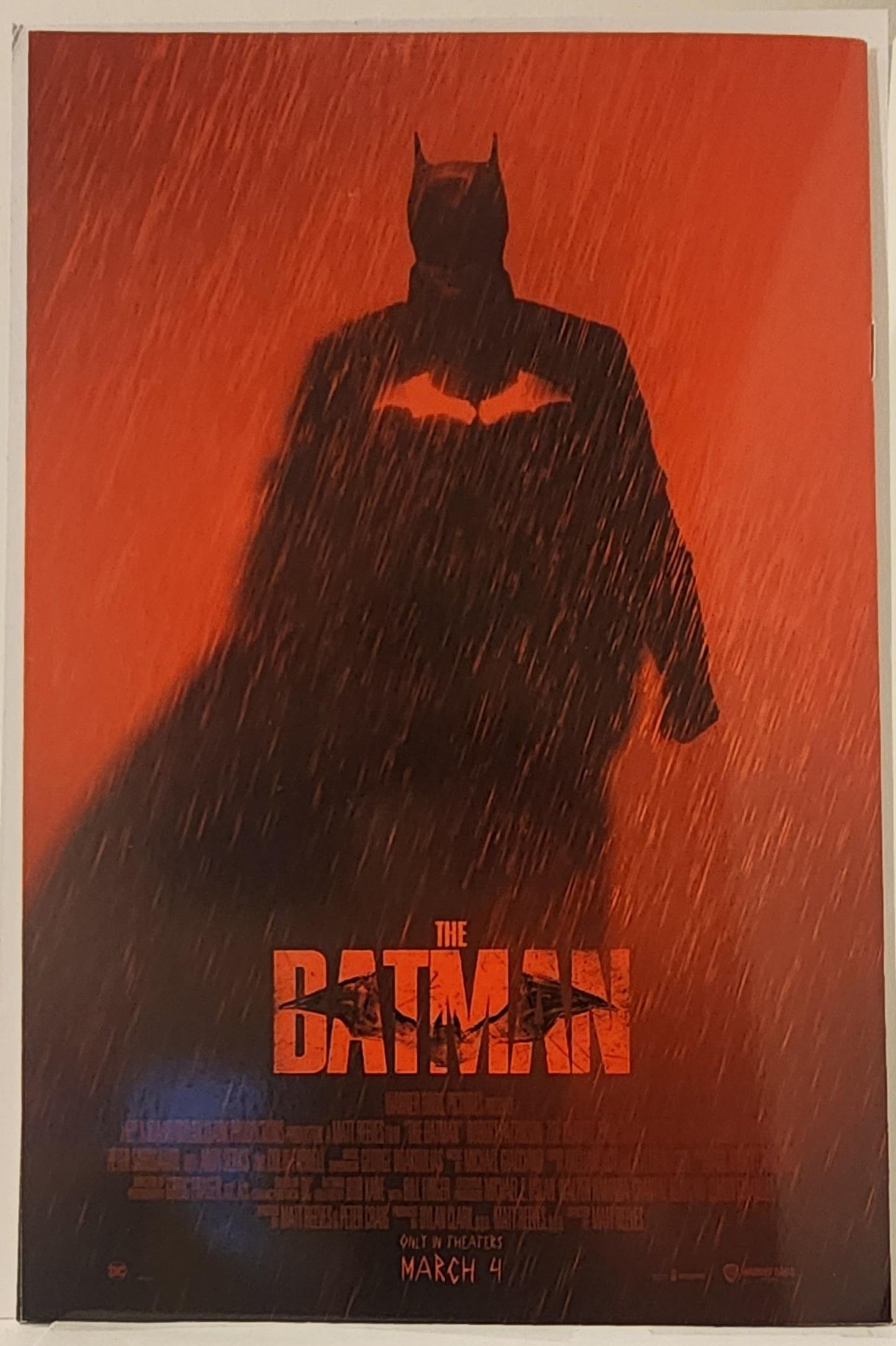 Detective Comic Issue #1051 (Bermejo)