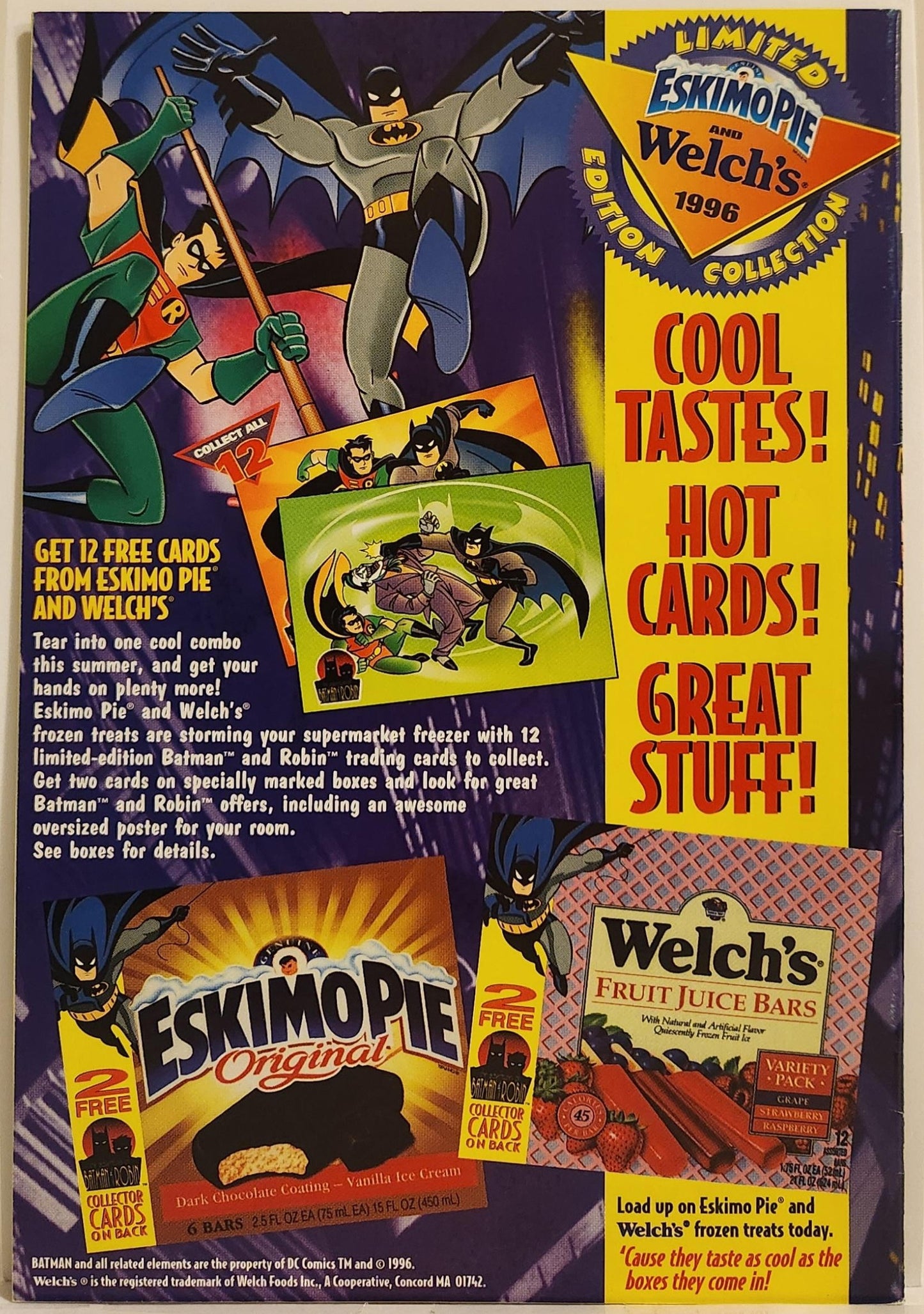 Adventures of Superman #536