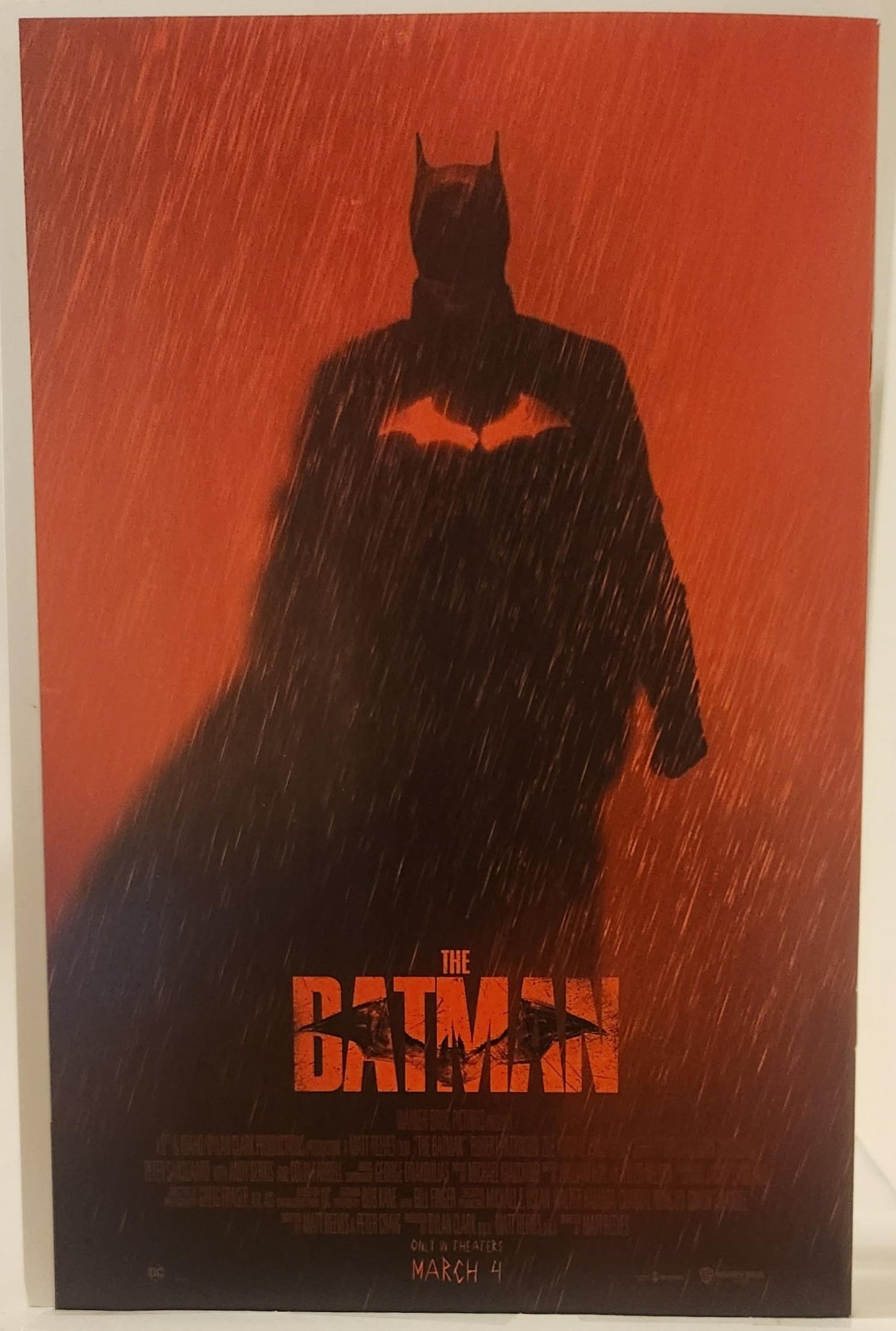 Batman #119