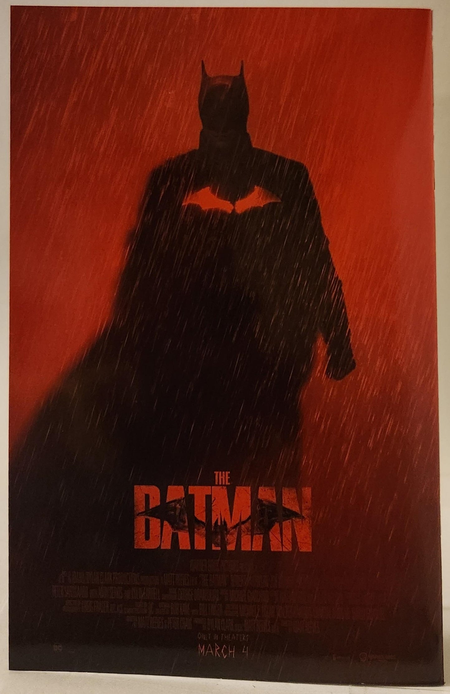 Batman #120 (Mattina)