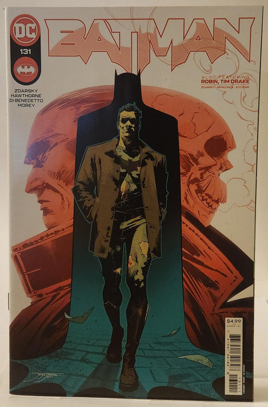 Batman #131