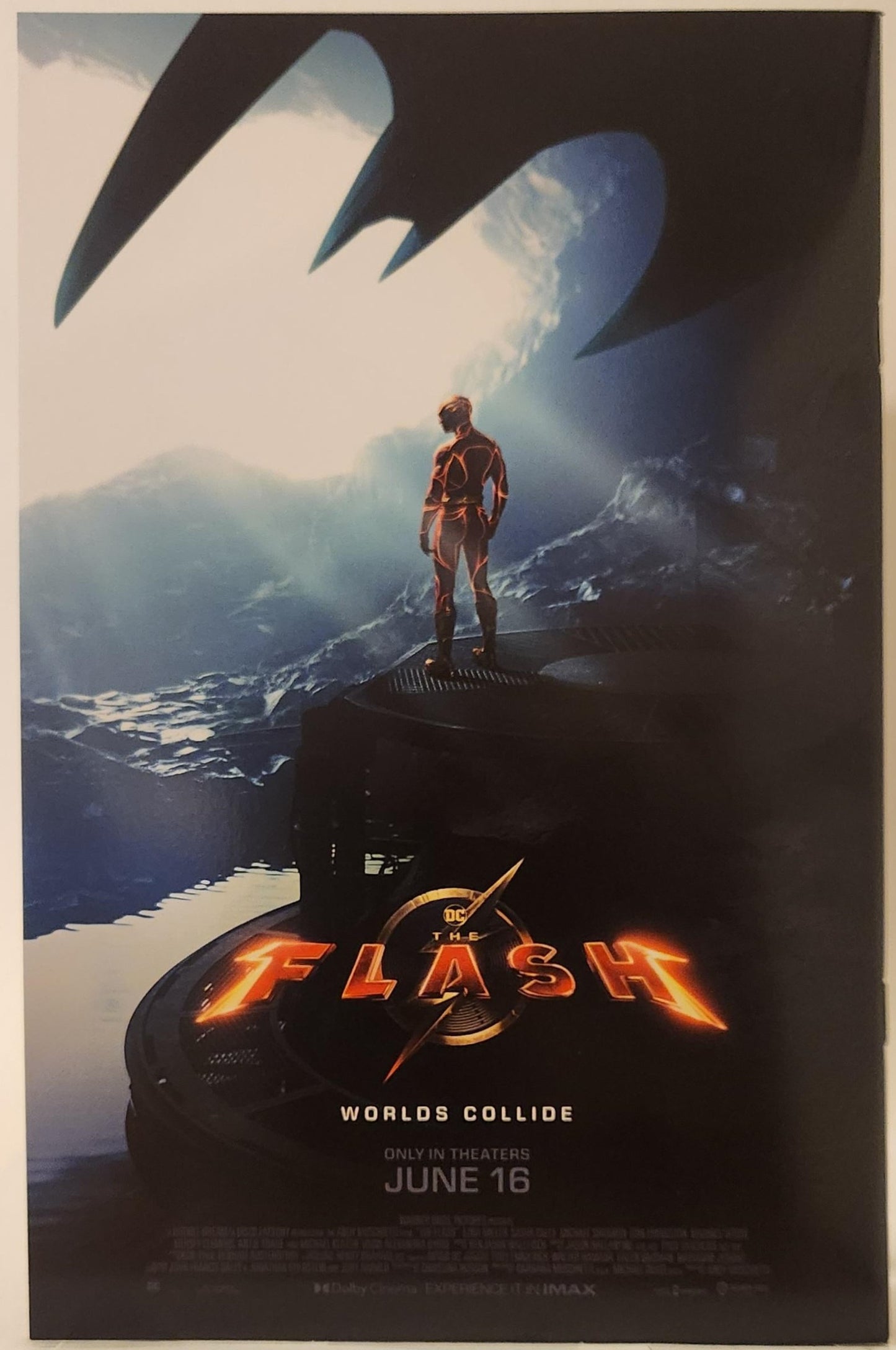 Batman #135 (Quesada)