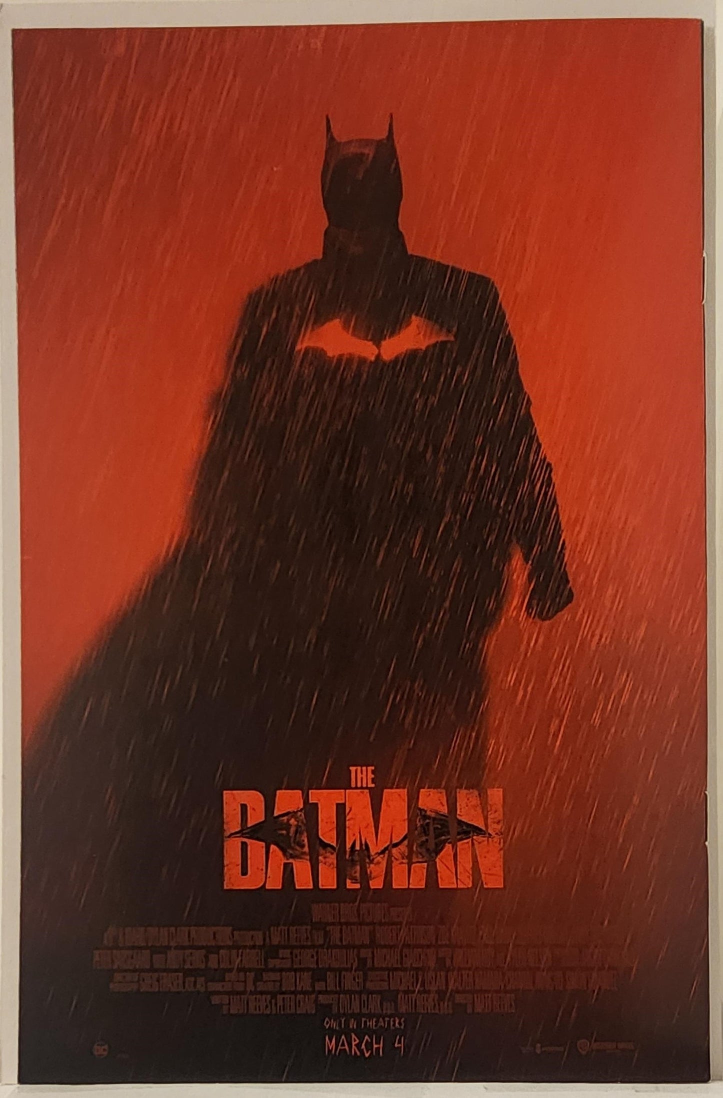 Detective Comic Issue #1047