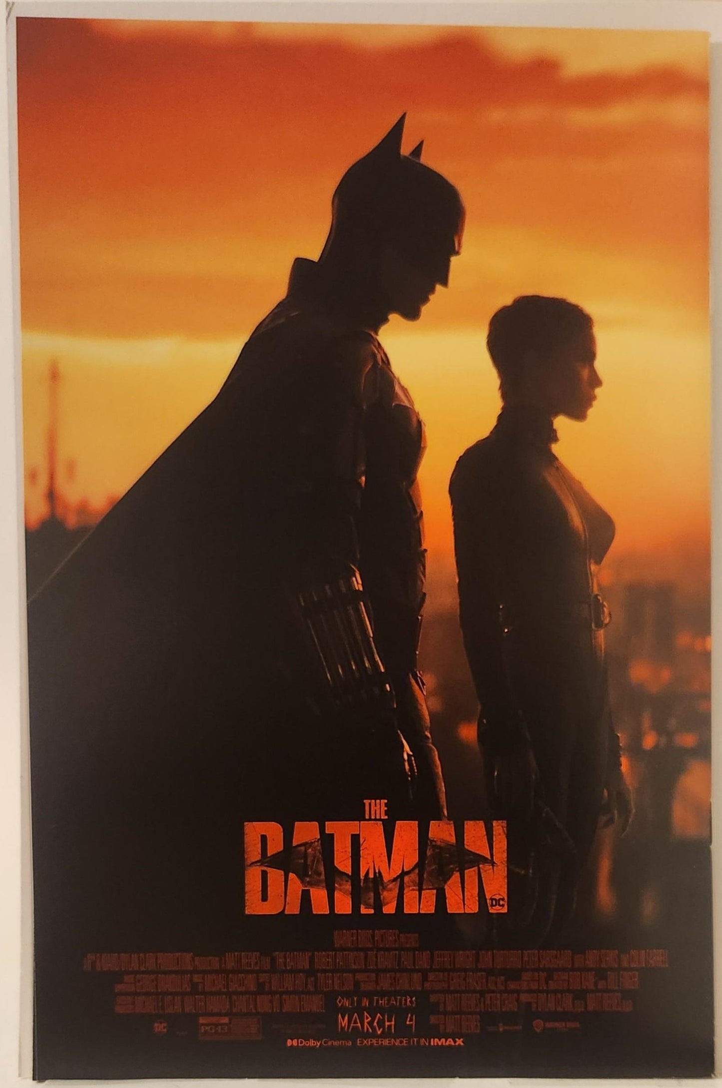 Detective Comic Issue #1055 (Bermejo)